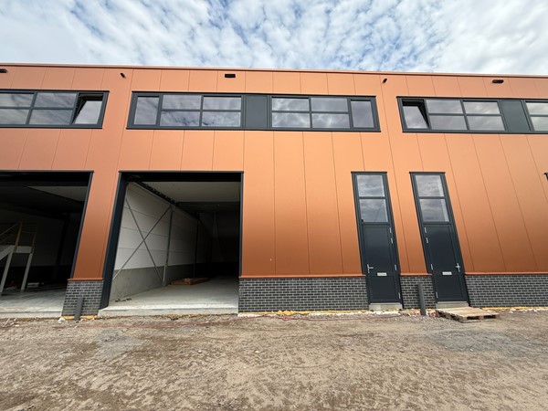 Medium property photo - Keurmeesterstraat 30, 1187 ZX Amstelveen